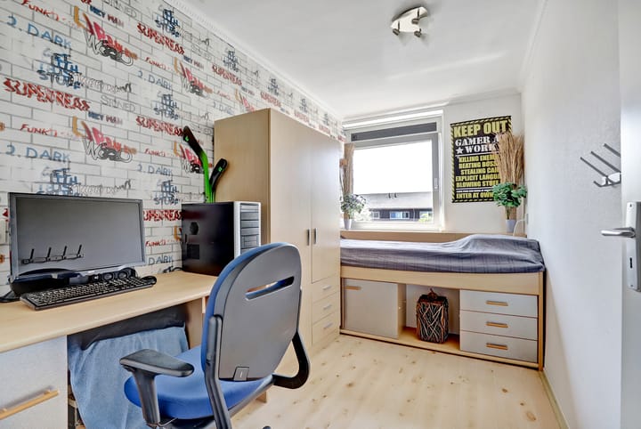 Foto 19 van Mahatma Gandhistraat 2