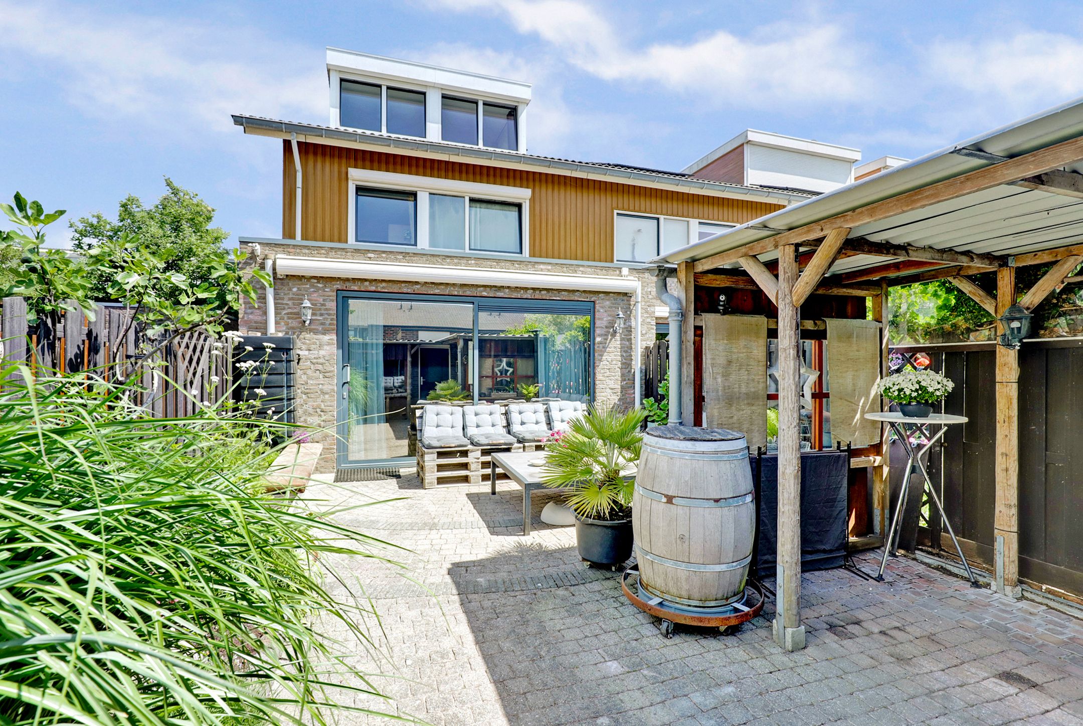 Photo 21 of Mahatma Gandhistraat 2