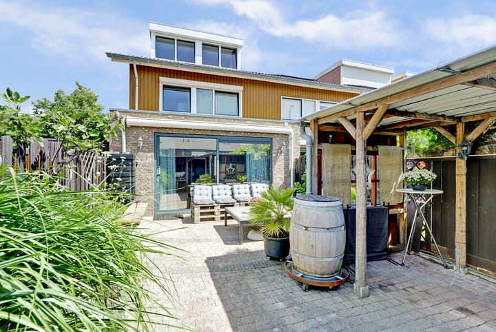 Foto 21 van Mahatma Gandhistraat 2