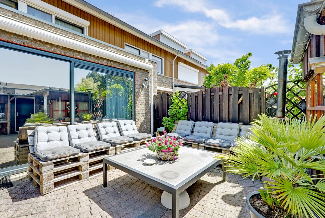 Photo 22 of Mahatma Gandhistraat 2