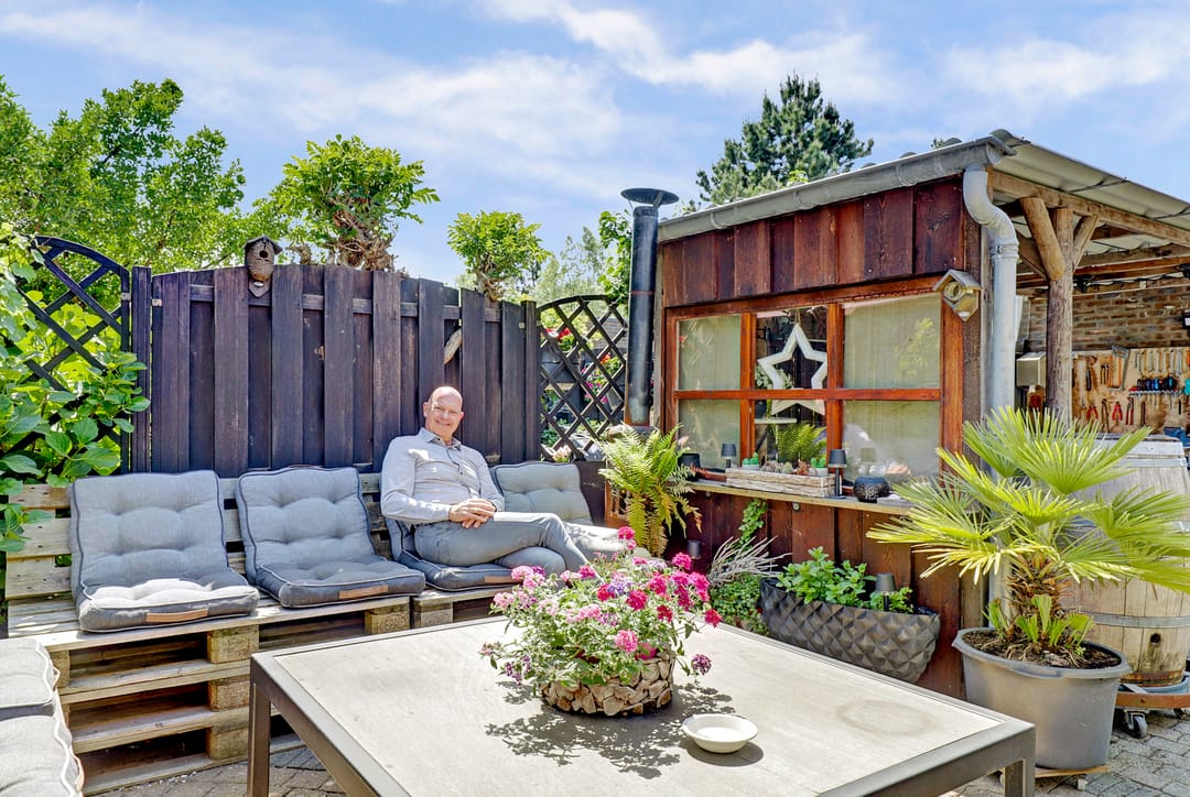 Photo 23 of Mahatma Gandhistraat 2