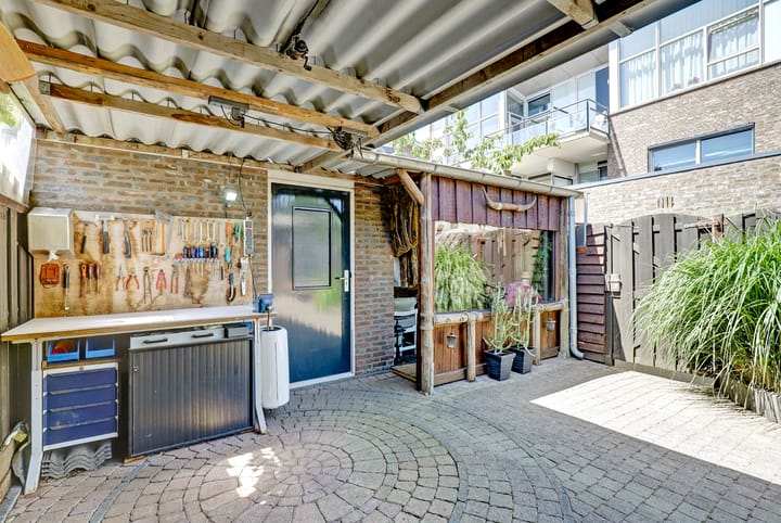 Foto 25 van Mahatma Gandhistraat 2