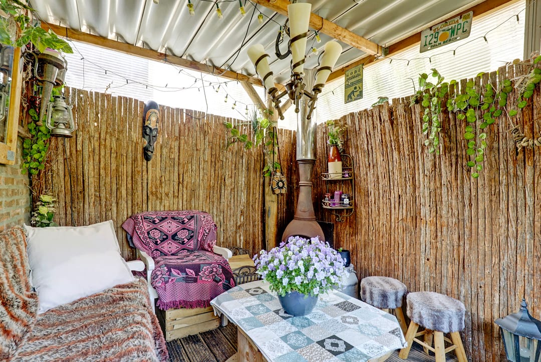 Photo 26 of Mahatma Gandhistraat 2