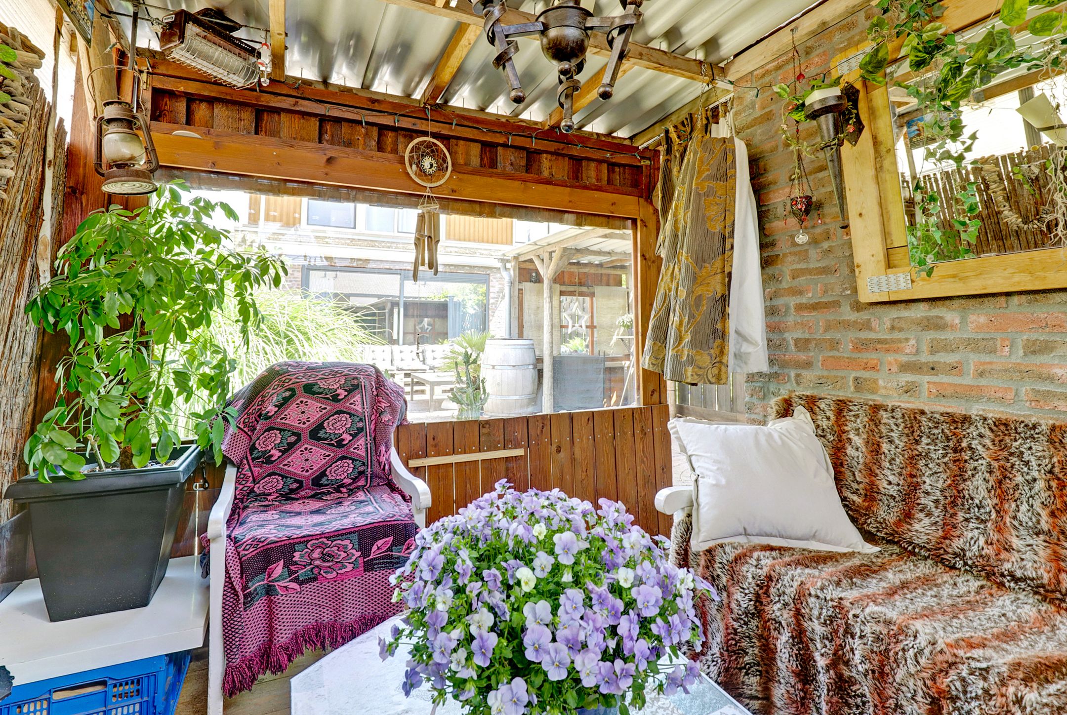 Photo 27 of Mahatma Gandhistraat 2