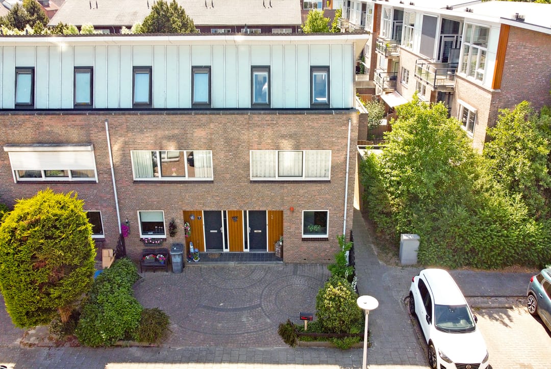 Photo 28 of Mahatma Gandhistraat 2