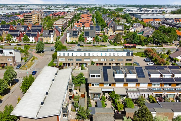 Foto 29 van Mahatma Gandhistraat 2