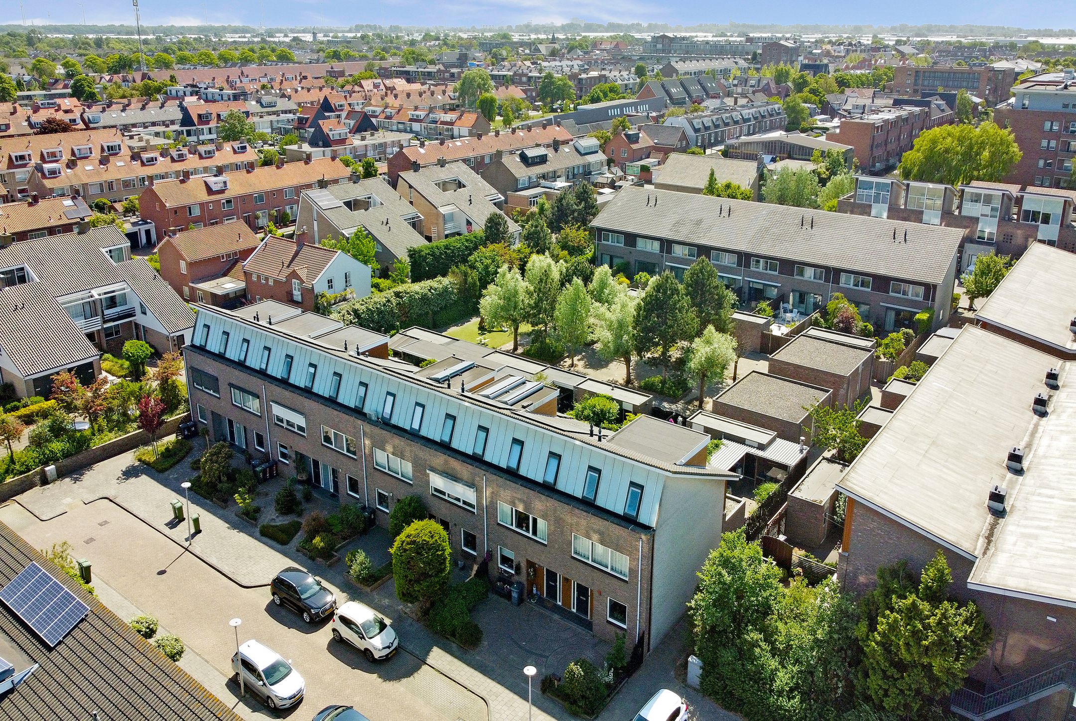 Photo 30 of Mahatma Gandhistraat 2