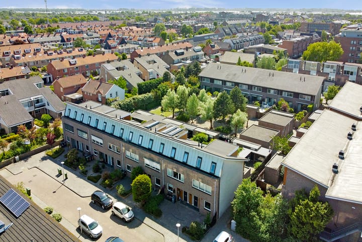 Foto 30 van Mahatma Gandhistraat 2