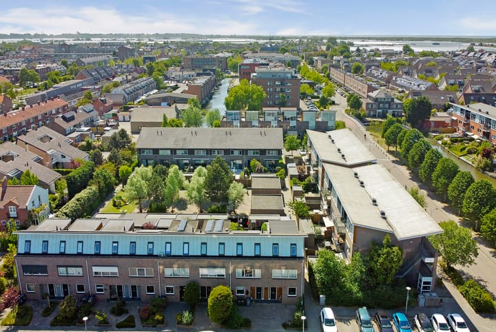 Foto 31 van Mahatma Gandhistraat 2