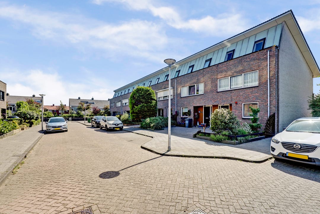 Photo 32 of Mahatma Gandhistraat 2