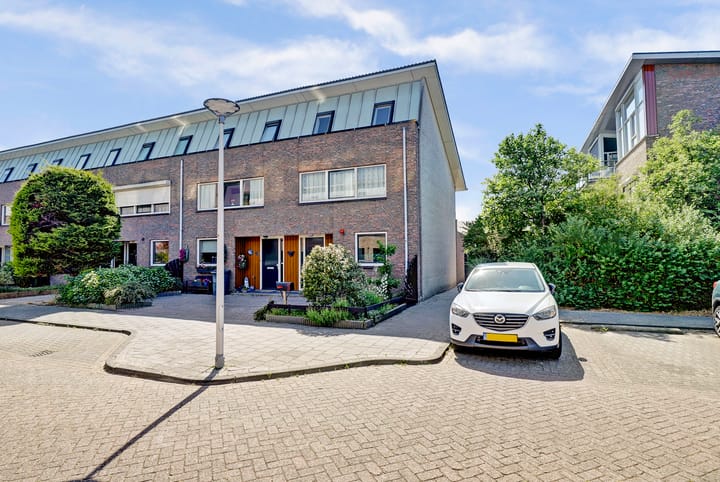 Foto 33 van Mahatma Gandhistraat 2