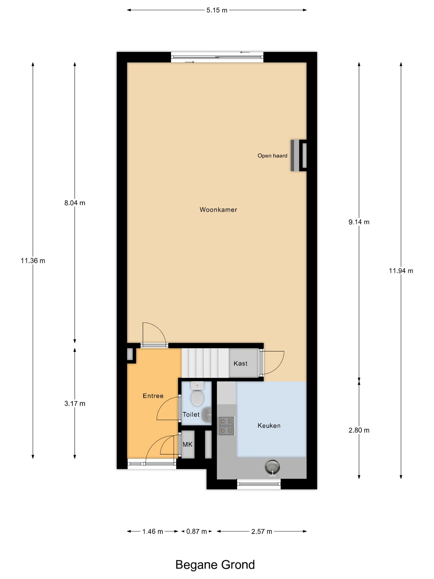 Photo 35 of Mahatma Gandhistraat 2