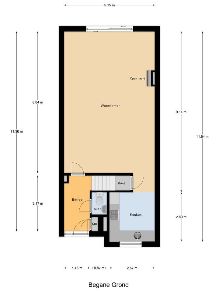 Foto 35 van Mahatma Gandhistraat 2