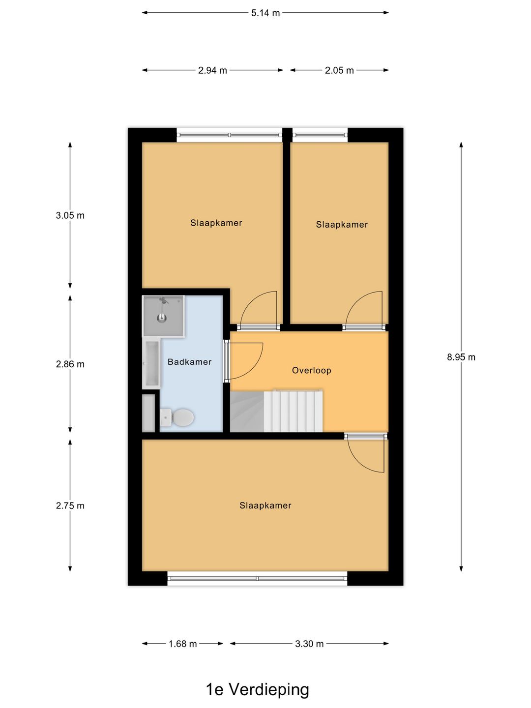 Photo 37 of Mahatma Gandhistraat 2