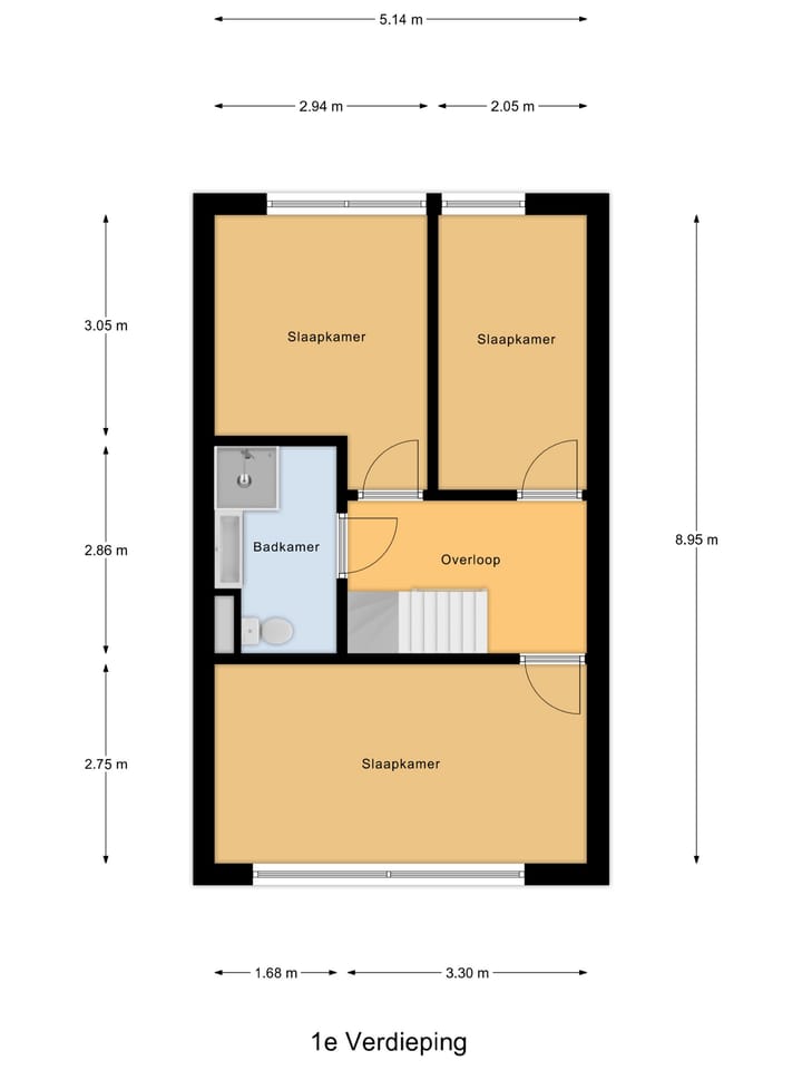 Foto 37 van Mahatma Gandhistraat 2
