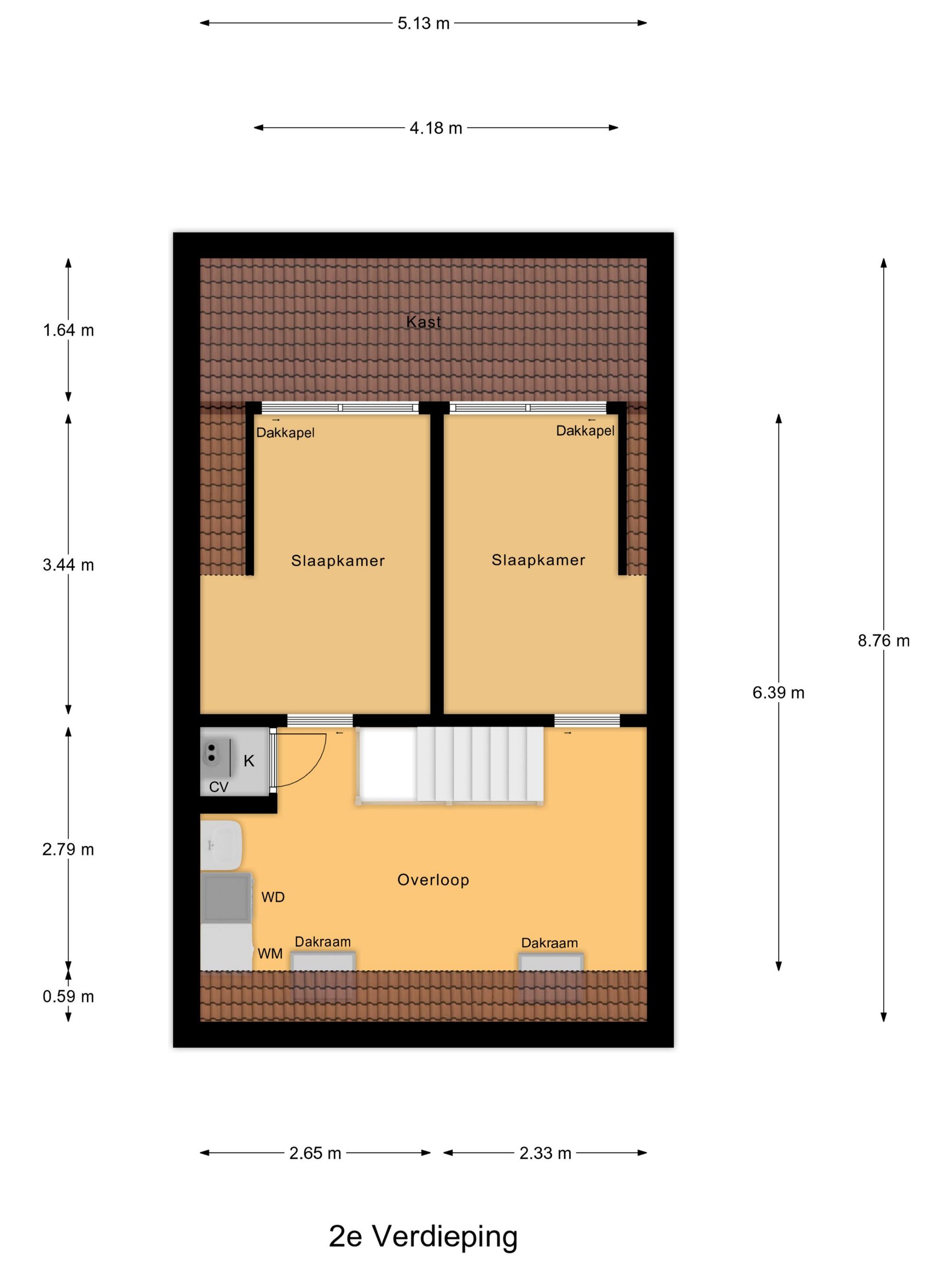 Photo 39 of Mahatma Gandhistraat 2
