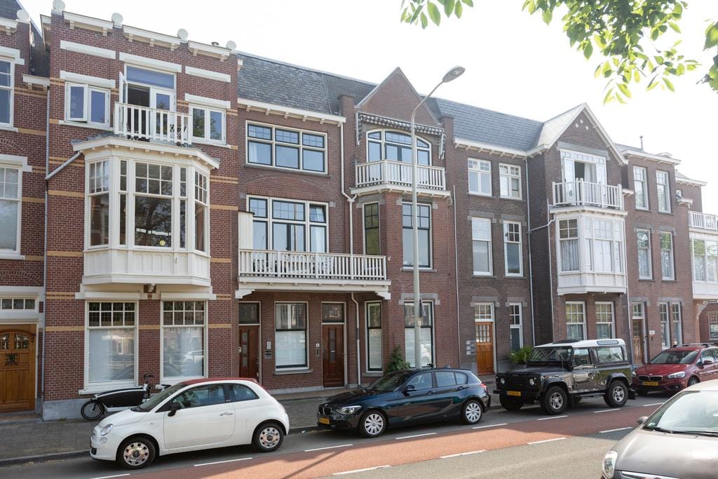 Foto 29 van Statenlaan 95-B