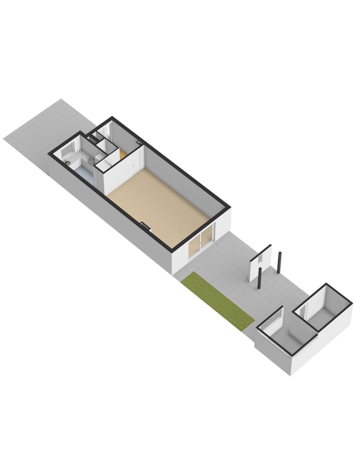 Foto 44 van Mahatma Gandhistraat 2