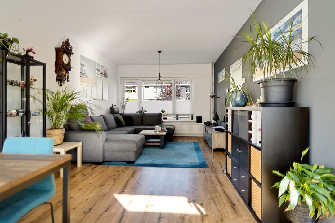 Foto 2 van Hertog Albrechtstraat 289