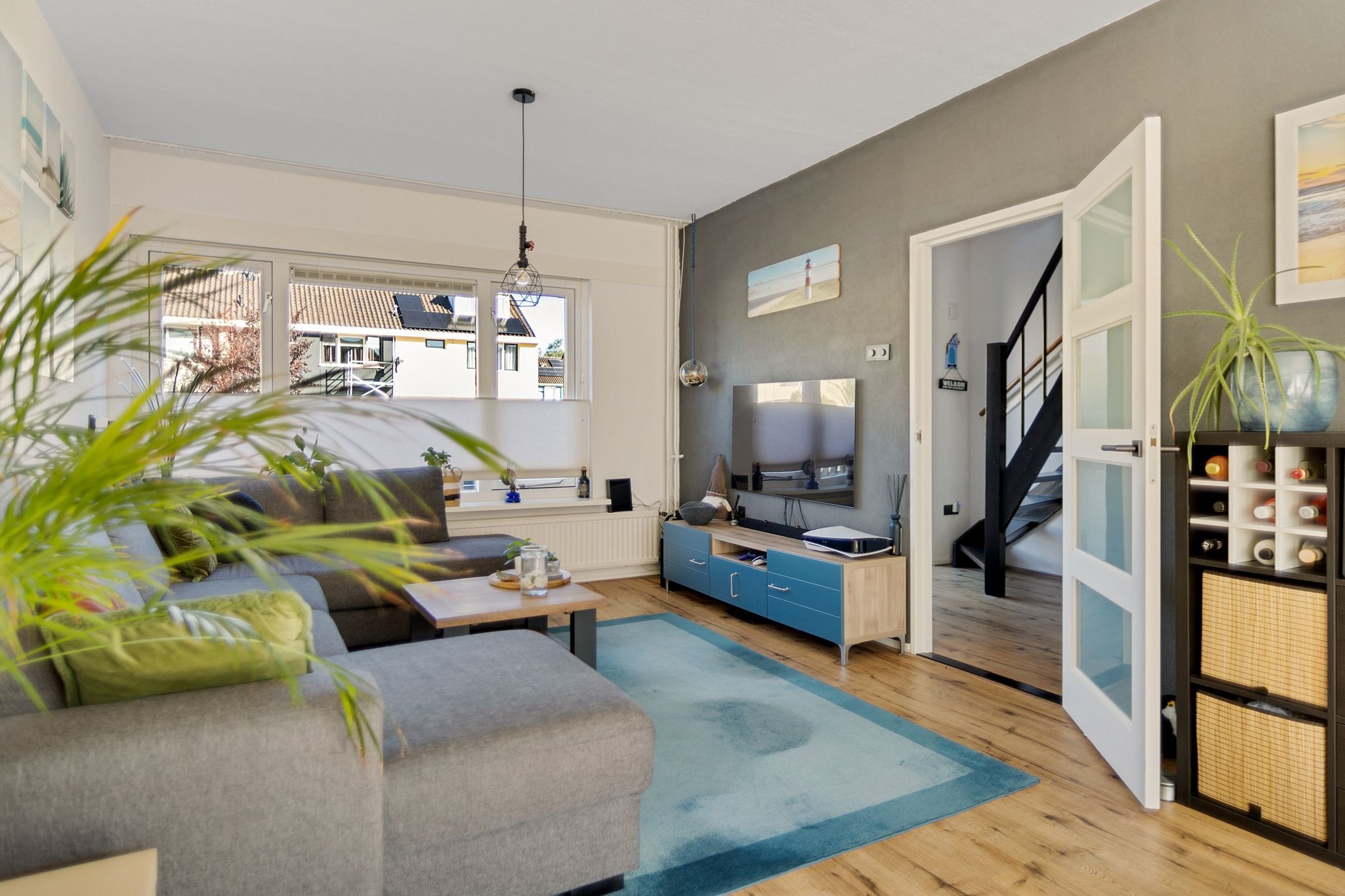 Foto 3 van Hertog Albrechtstraat 289