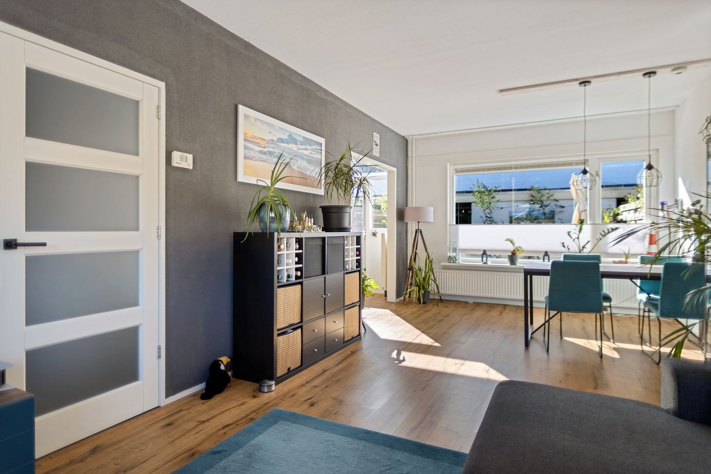 Foto 5 van Hertog Albrechtstraat 289