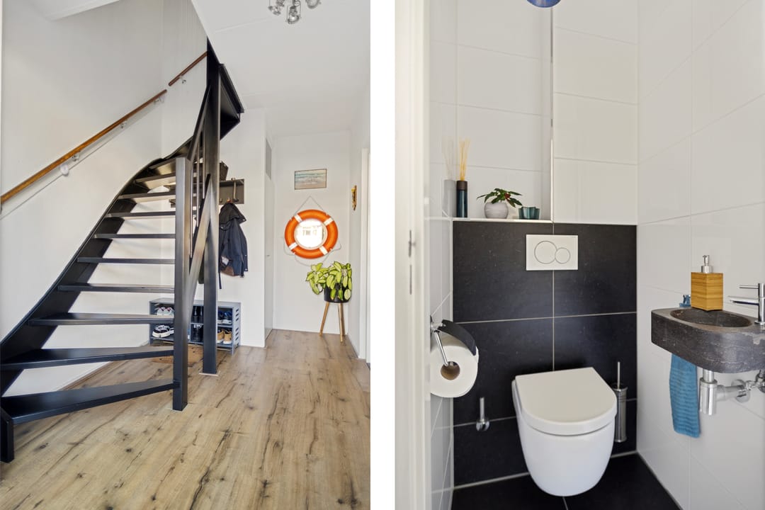 Foto 8 van Hertog Albrechtstraat 289