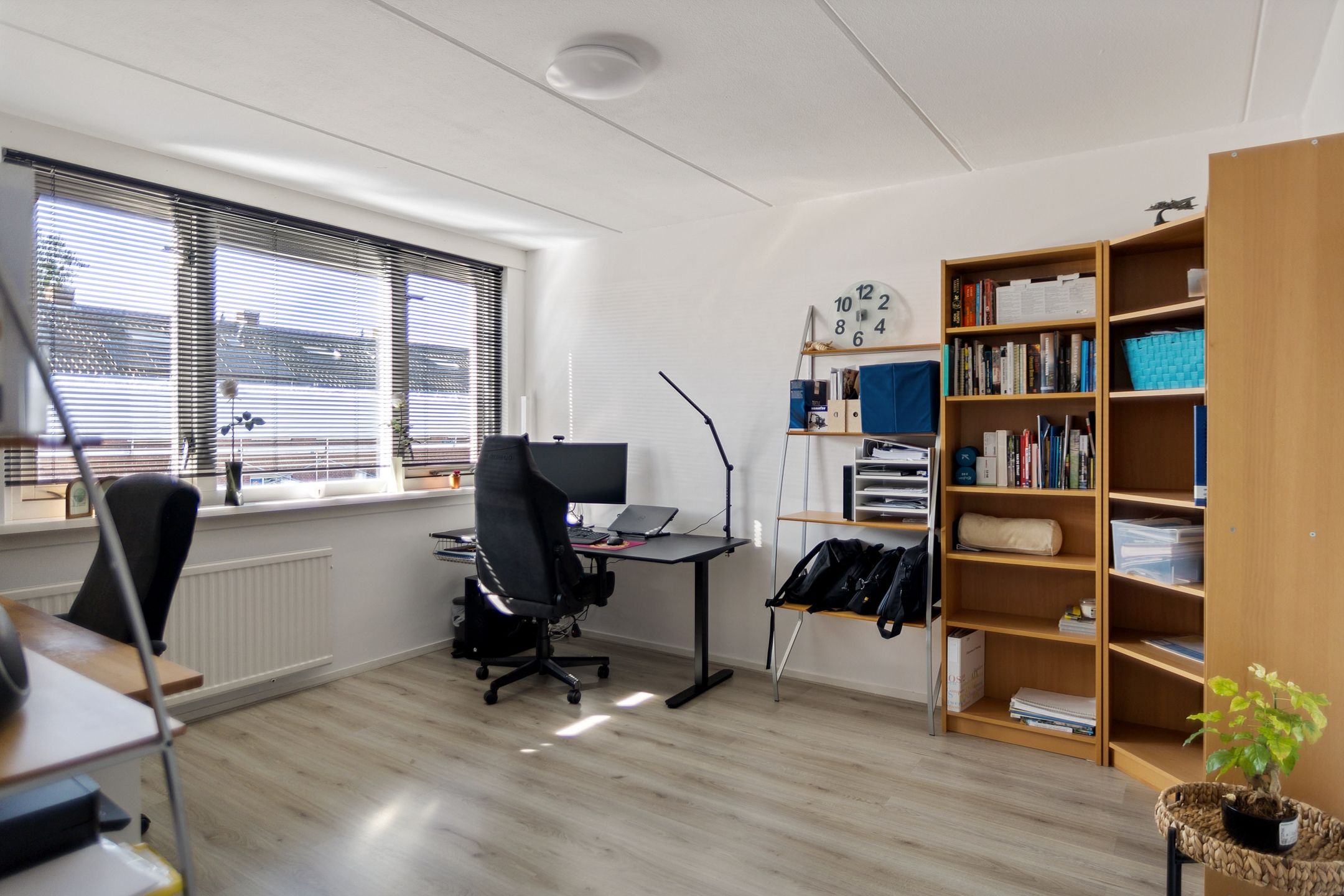 Foto 9 van Hertog Albrechtstraat 289