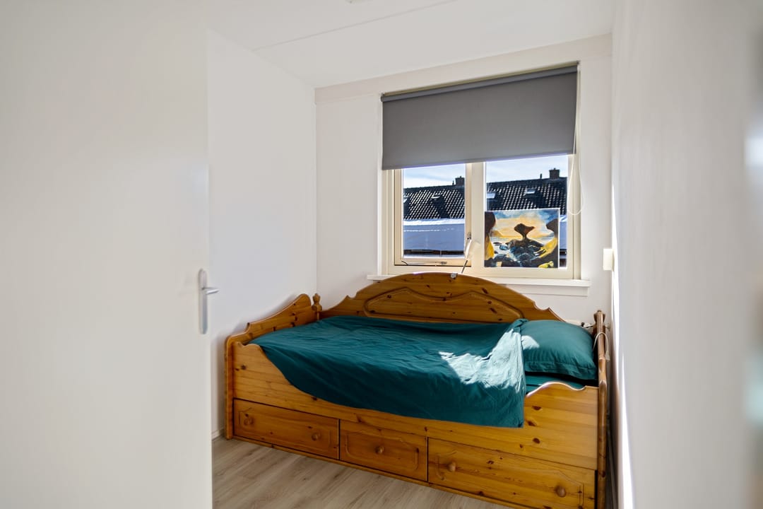 Foto 13 van Hertog Albrechtstraat 289