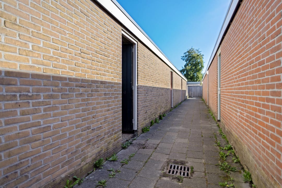 Foto 22 van Hertog Albrechtstraat 289