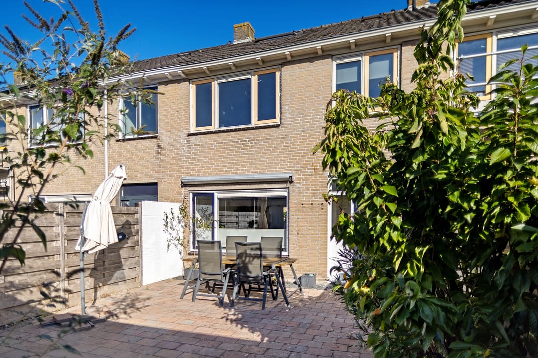 Foto 23 van Hertog Albrechtstraat 289