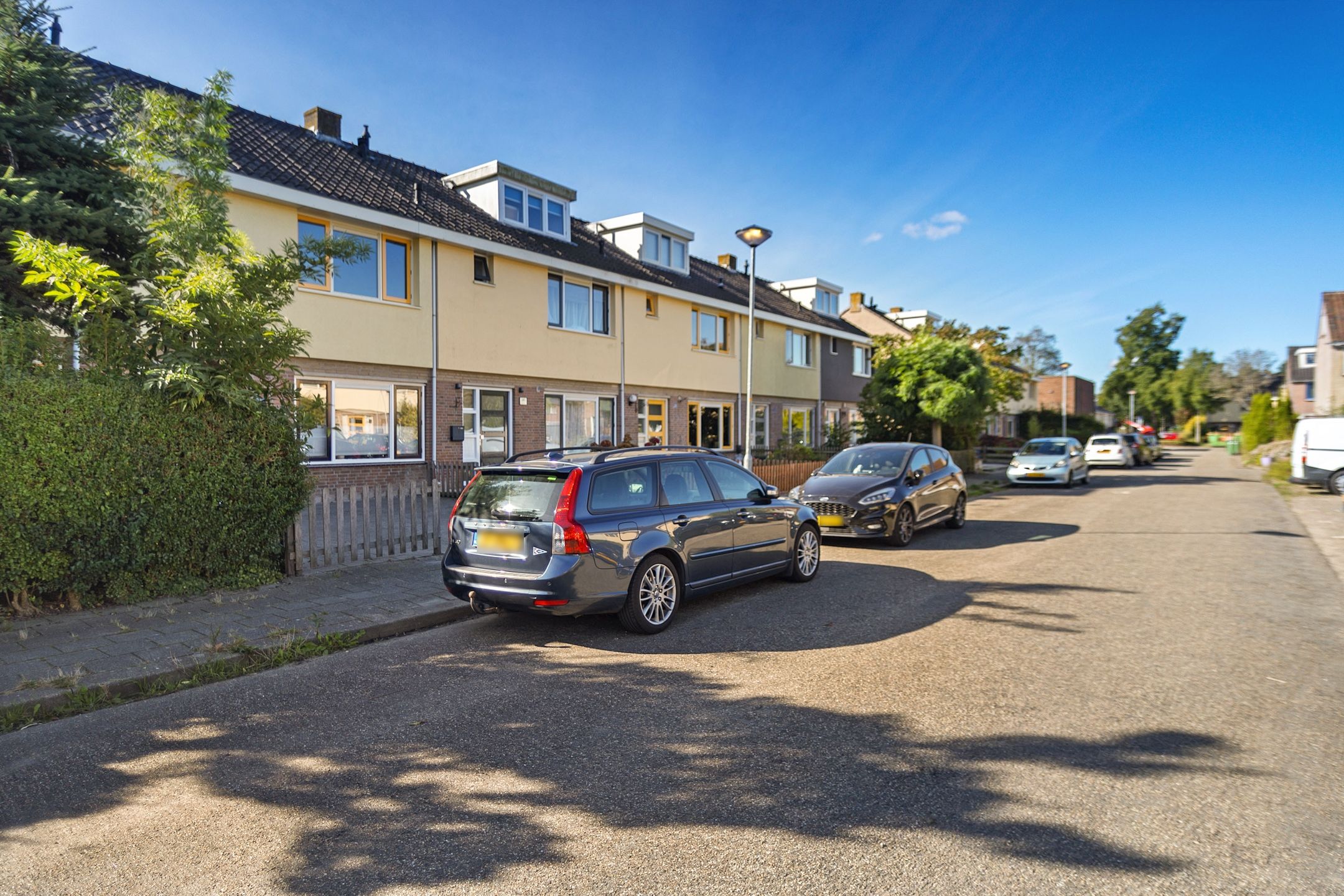 Foto 24 van Hertog Albrechtstraat 289