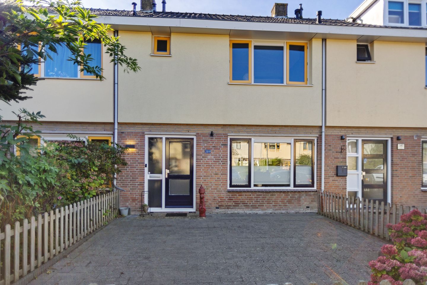 Foto 25 van Hertog Albrechtstraat 289