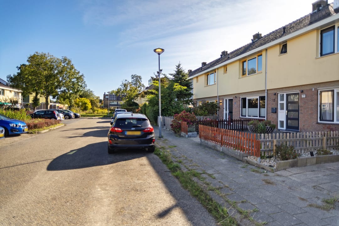 Foto 26 van Hertog Albrechtstraat 289