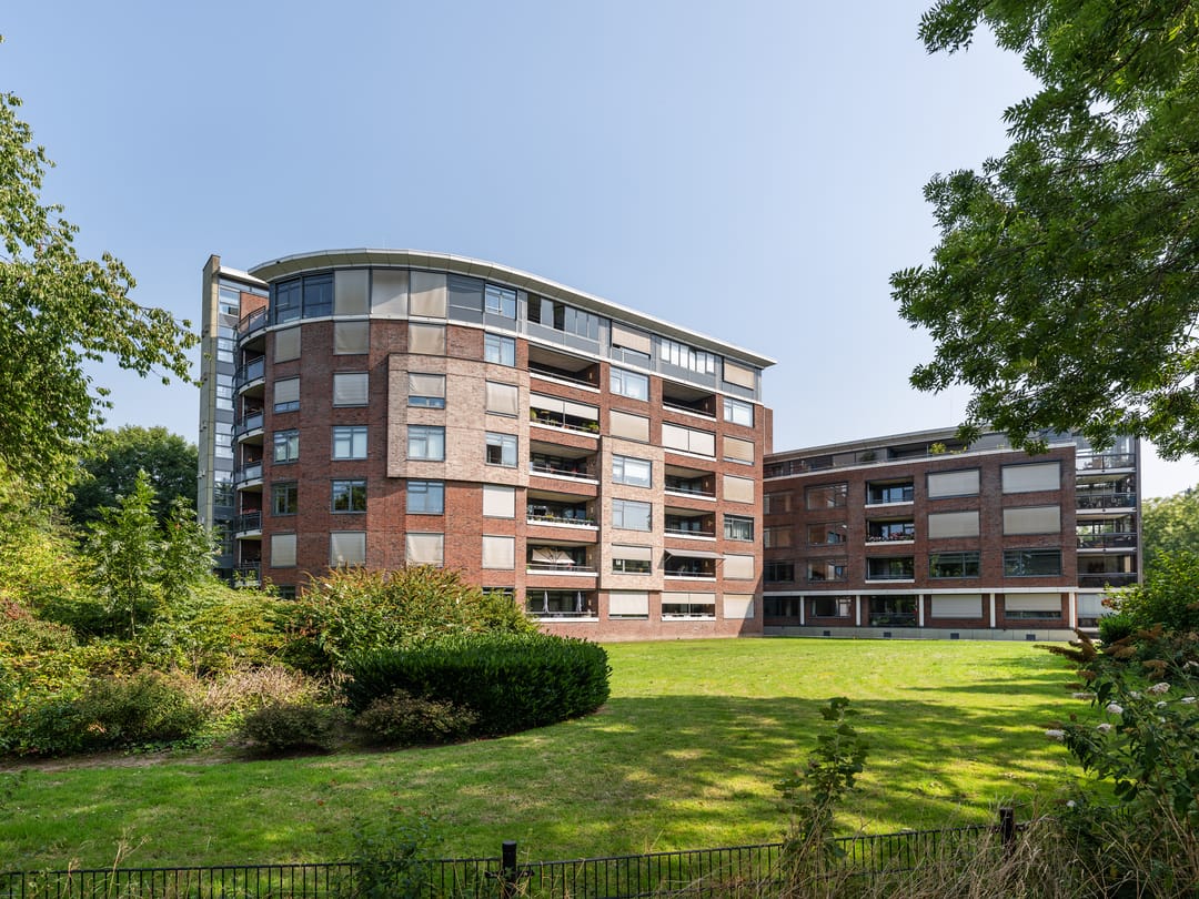 Foto 1 van Hendrika van Tussenbroeklaan 214