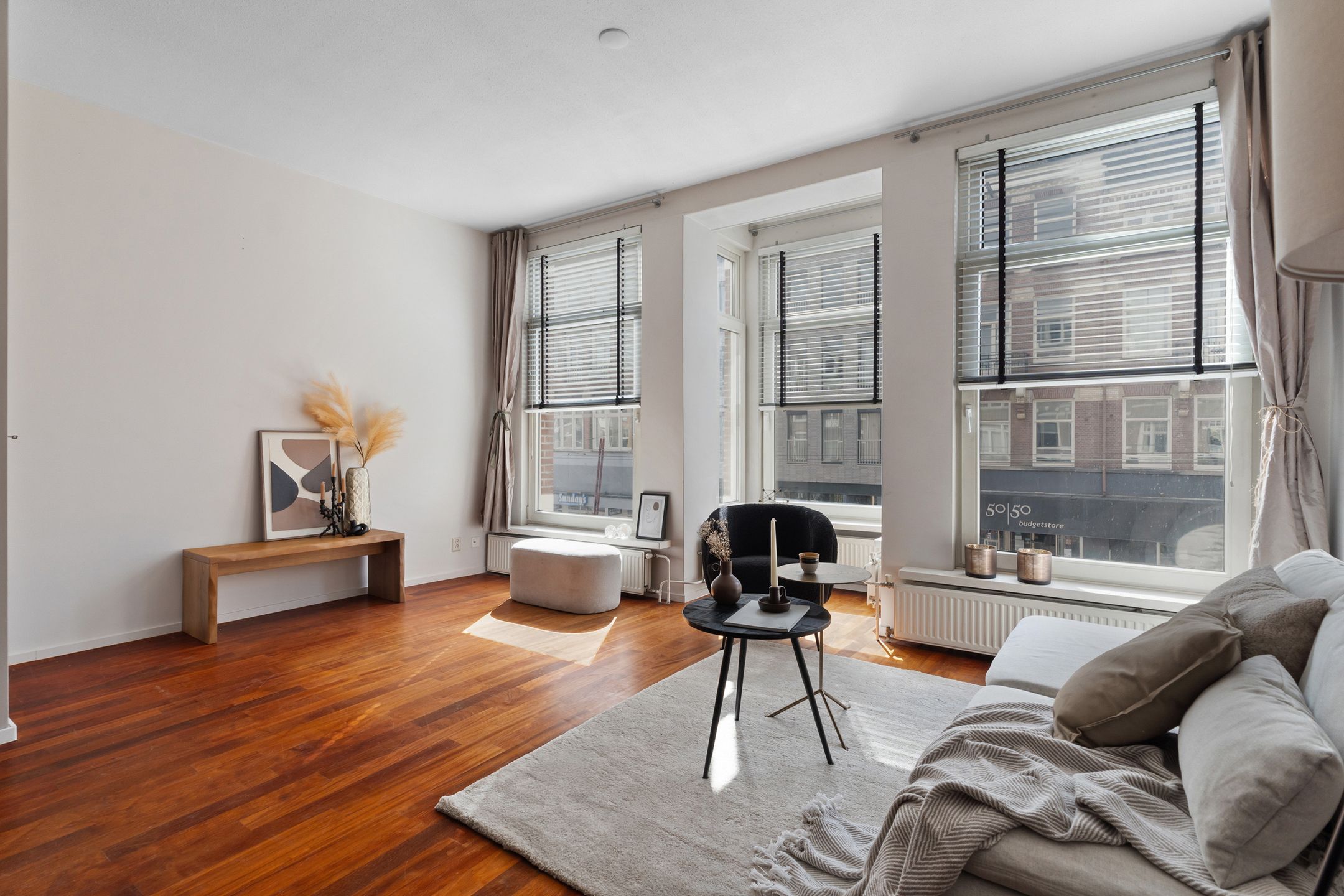 Foto 6 van Middenweg 17-1