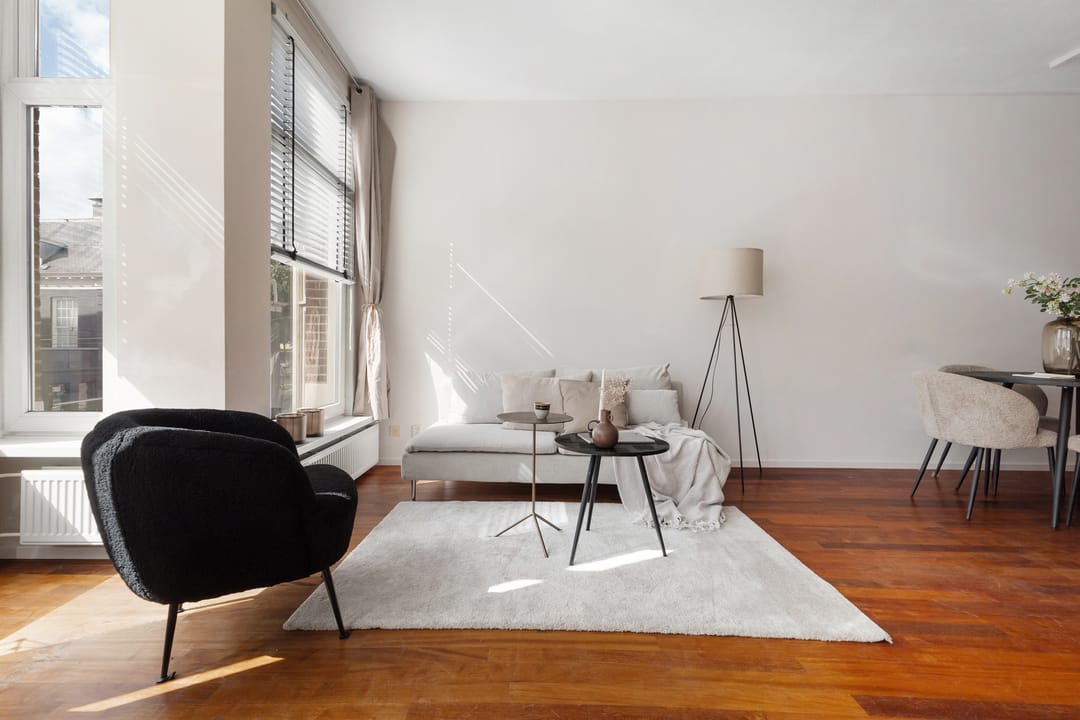 Foto 8 van Middenweg 17-1