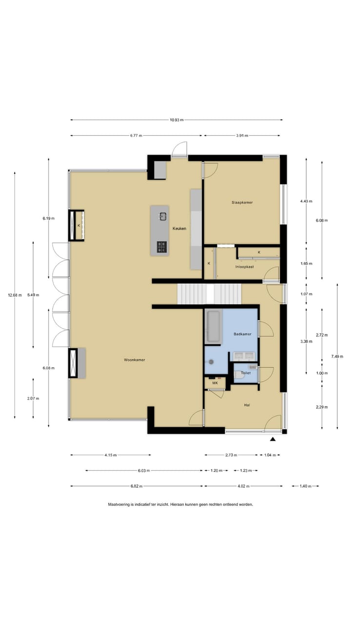 Foto 66 van Honskamperweg 66