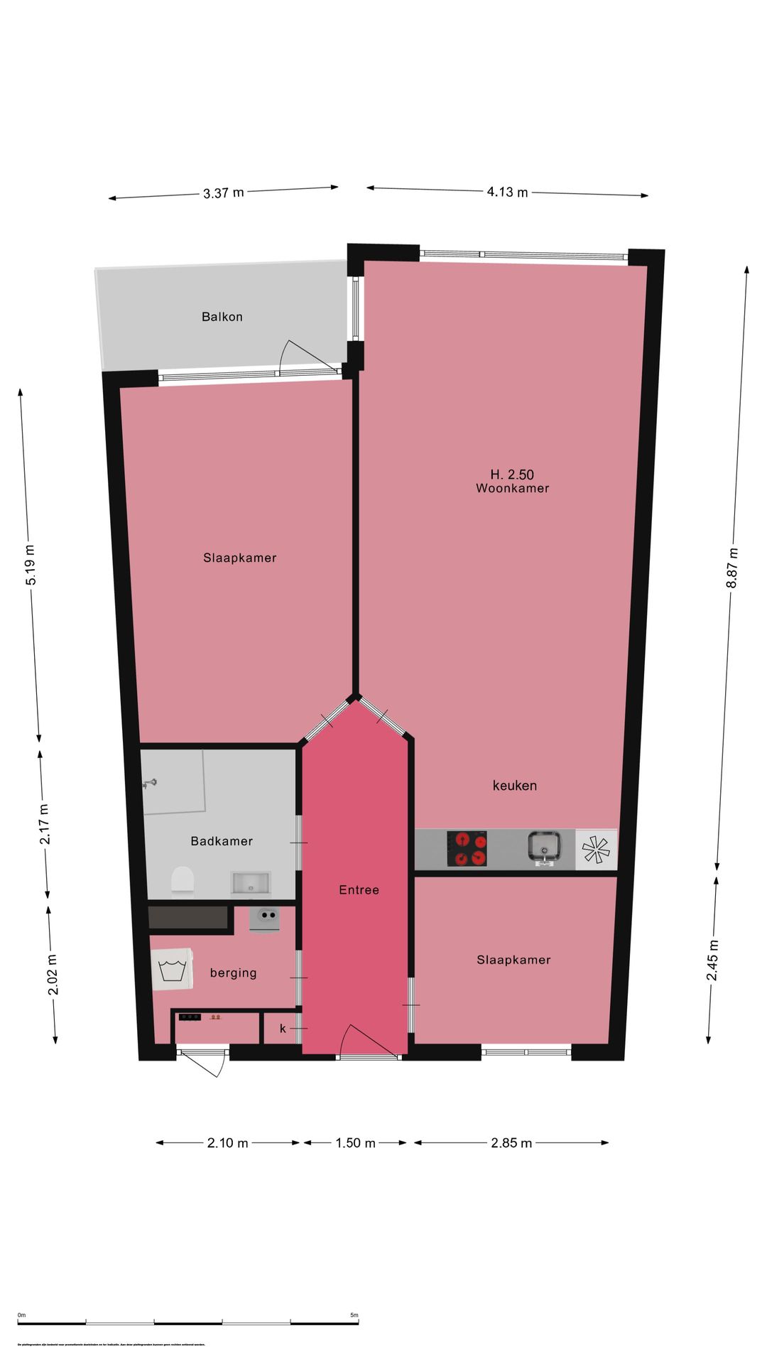 Foto 23 van Hendrika van Tussenbroeklaan 214