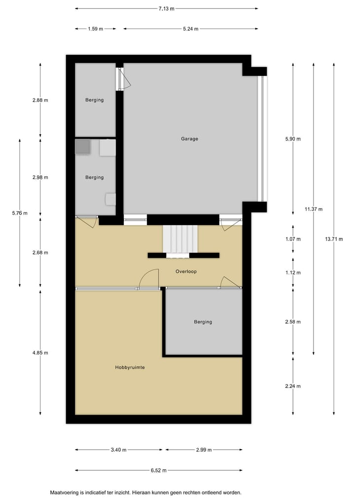 Foto 68 van Honskamperweg 66