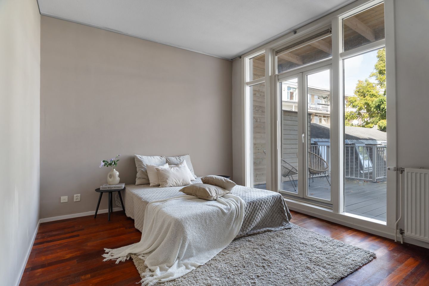 Foto 25 van Middenweg 17-1