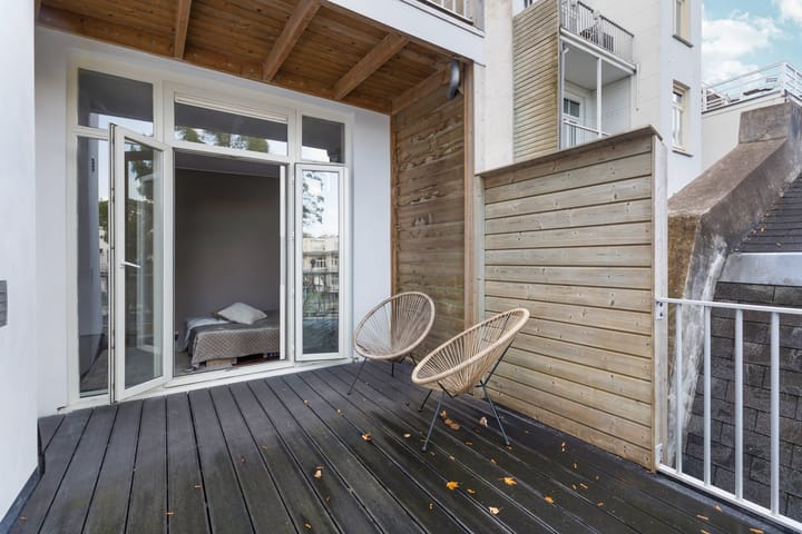 Foto 38 van Middenweg 17-1