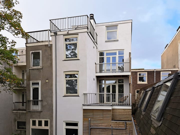 Foto 40 van Middenweg 17-1