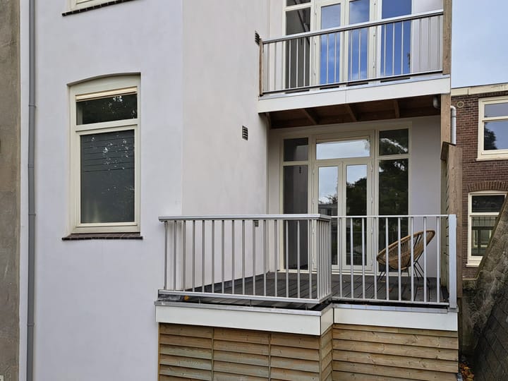 Foto 41 van Middenweg 17-1