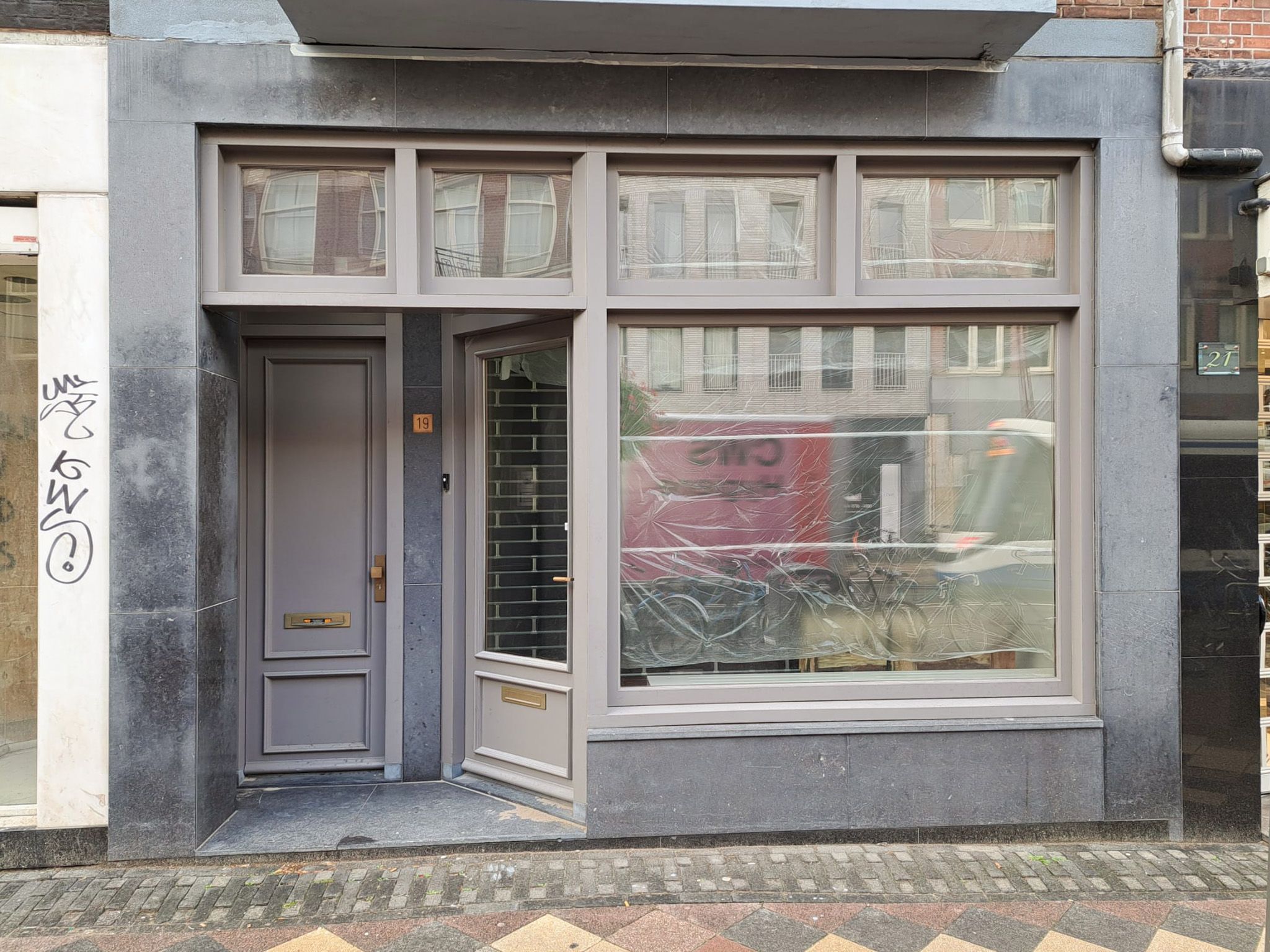 Foto 42 van Middenweg 17-1