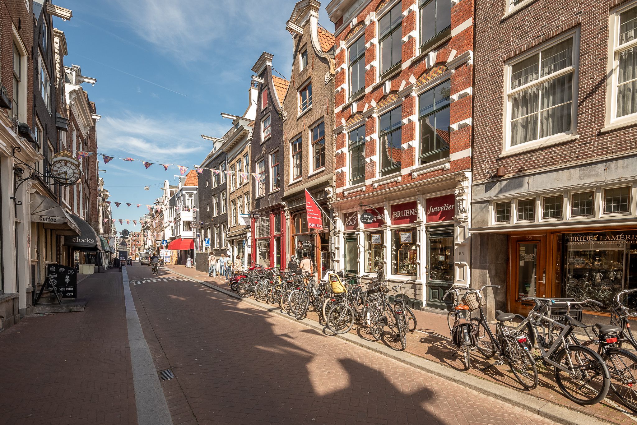 Nieuwe Spiegelstraat 67-3