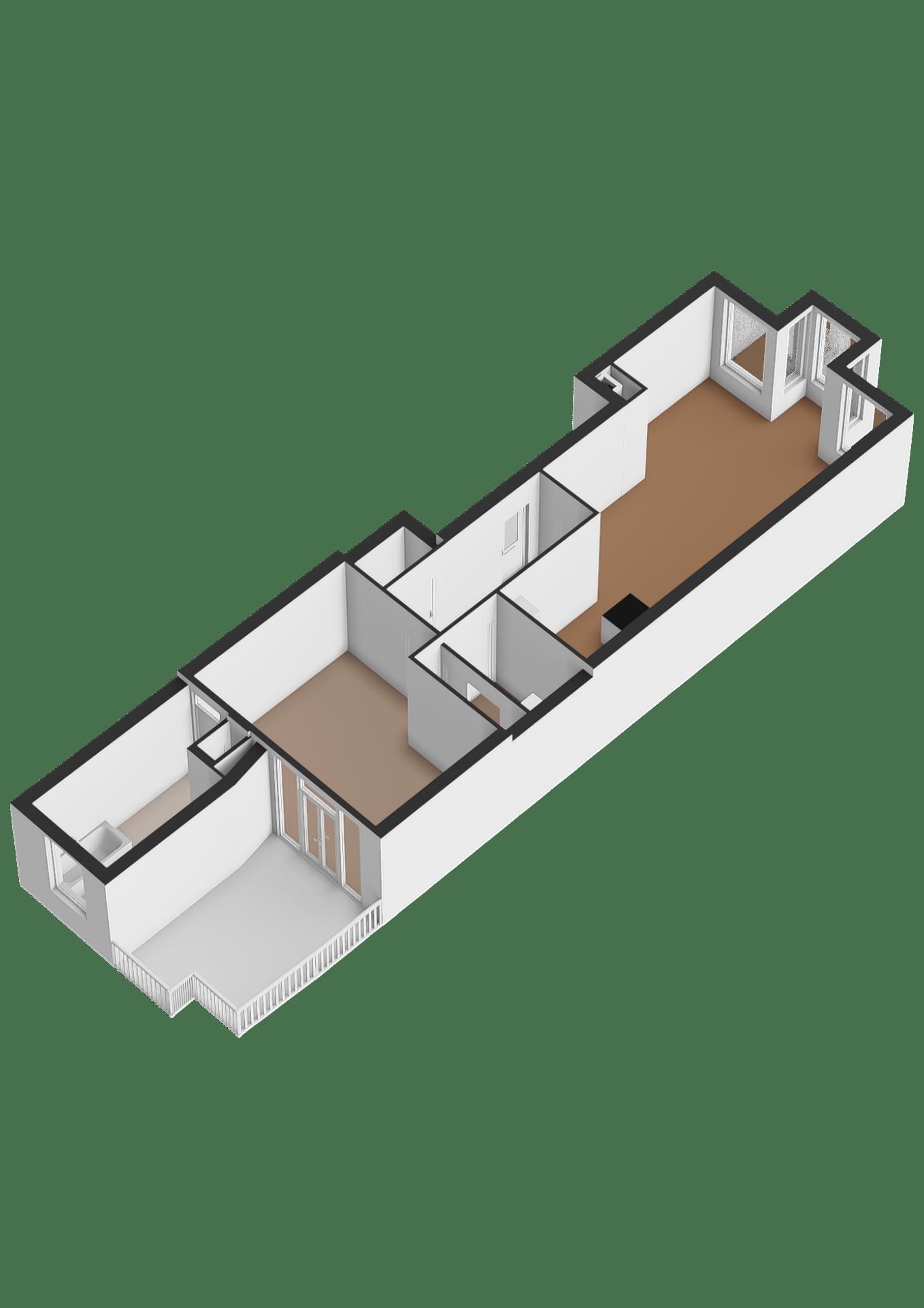 Foto 49 van Middenweg 17-1