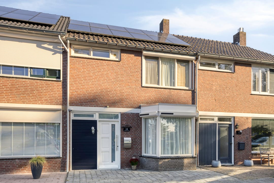 Photo 1 of Raafstraat 15