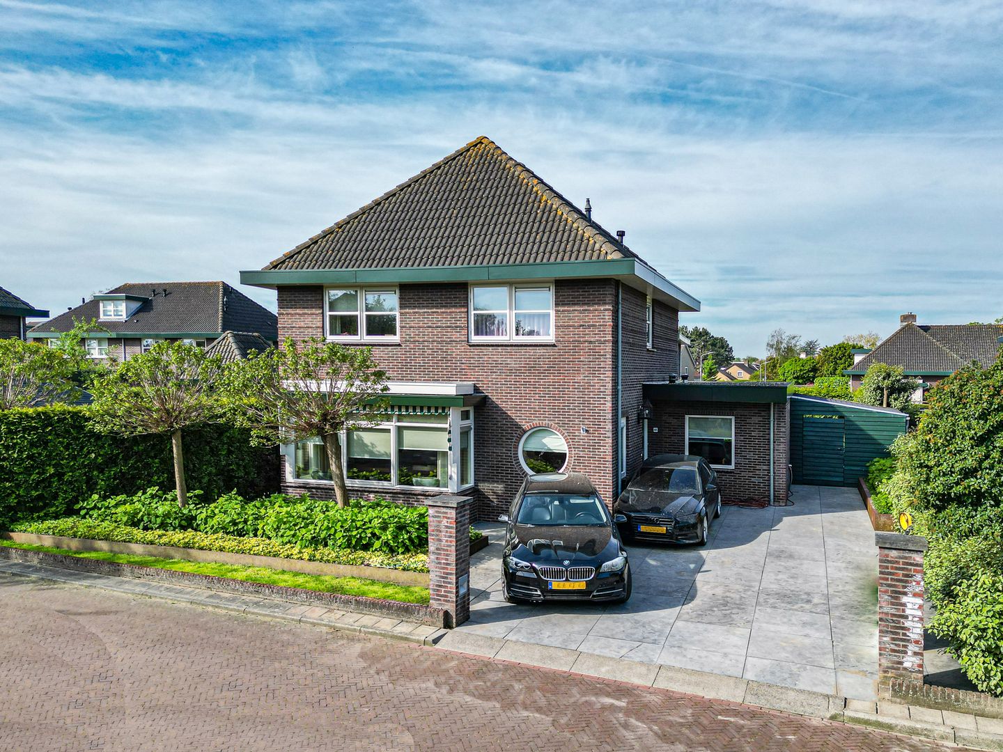 Photo 1 of Brandenburglaan 46