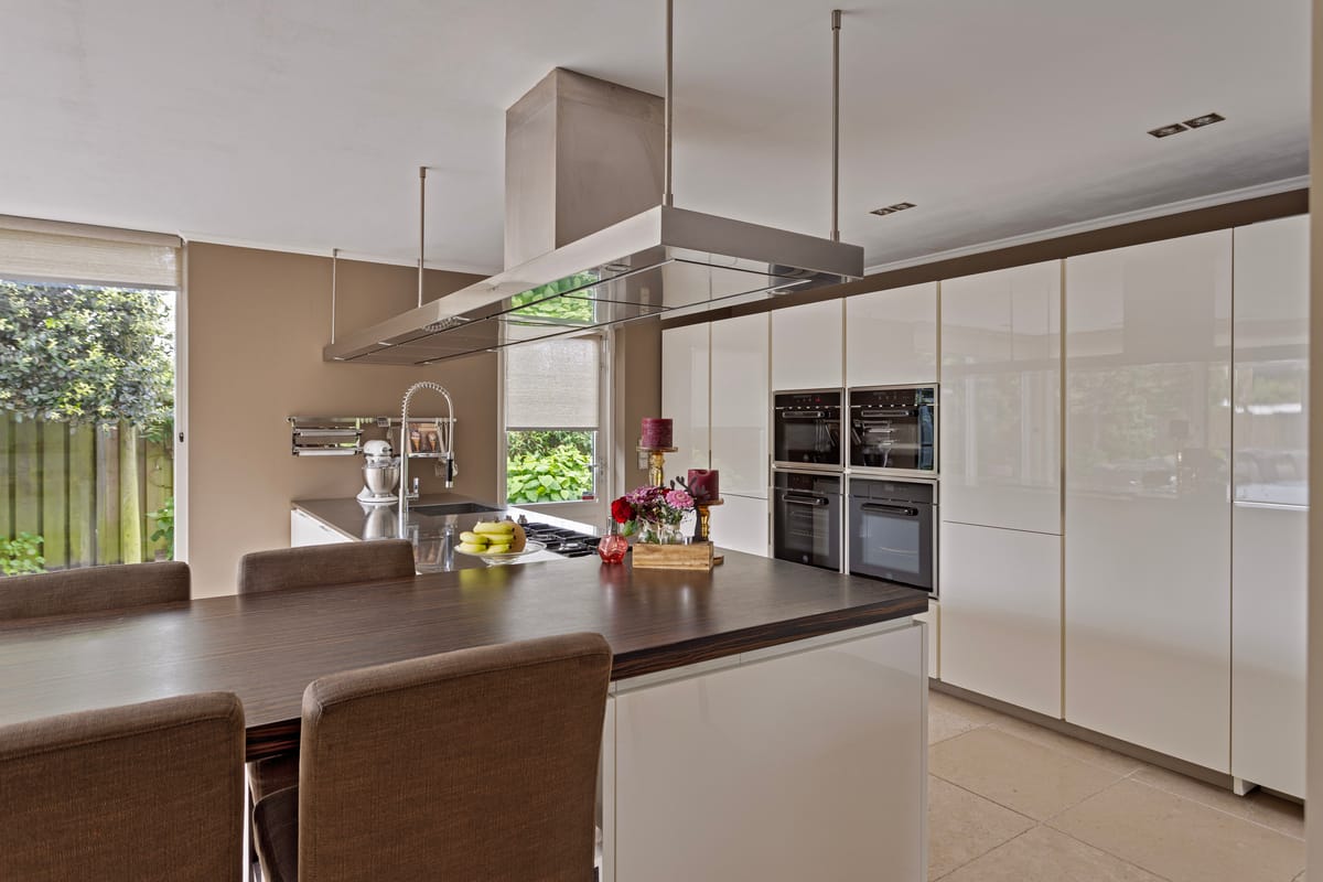 Foto 3 van Brandenburglaan 46