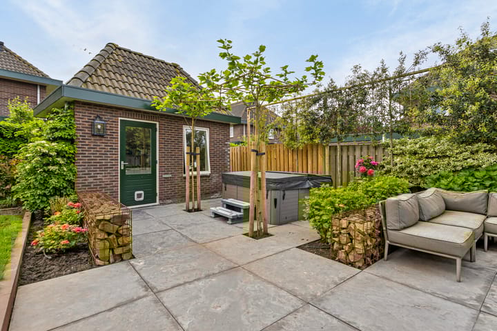 Photo 4 of Brandenburglaan 46